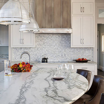 Charlottesville Custom New Build