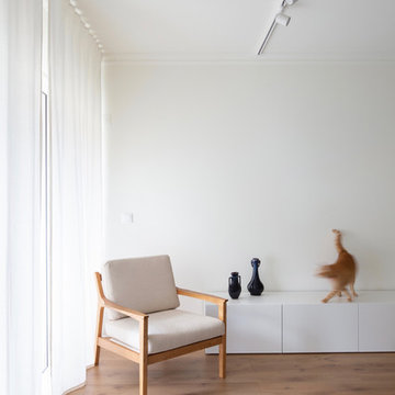 Carnide Apartment