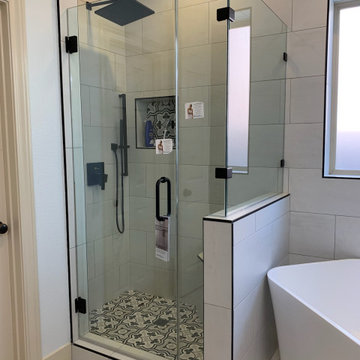 Bathroom Renovations