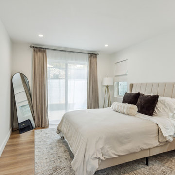 Recreation Room Conversion into ADU - Studio City, CA