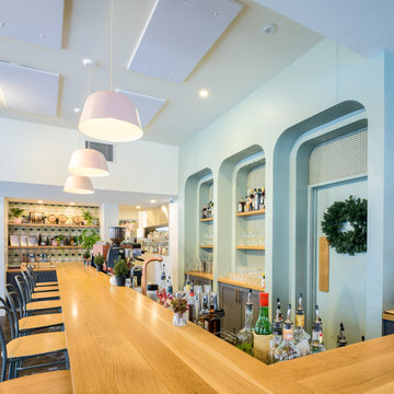 PIP / Pals Restaurant