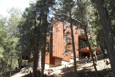 Willard Retreat