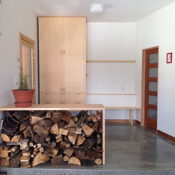Mountainview Residence