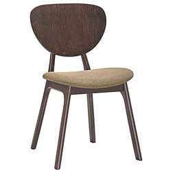 Midcentury Dining Chairs by Modern Furniture LLC