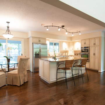 Wisler Plumbing - Kitchen