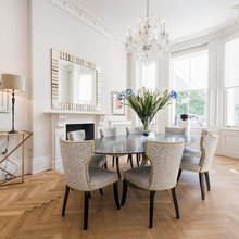 GR Dining Room