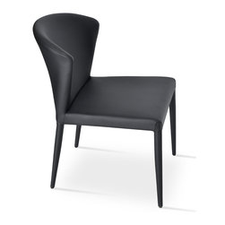 Capri Full Upholstery - Dining Chairs