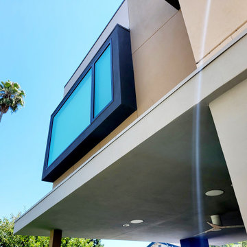 Mike&Amy's San Jose ADU + Recording Studio + Home Gym