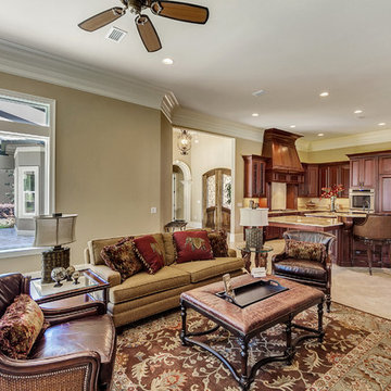 3581 Preserve Drive