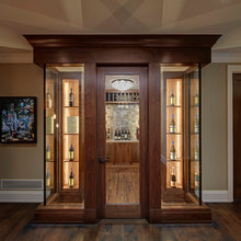 Wine Cellar