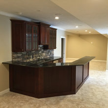 Kitchen/bar Ideas