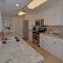 Beach Condo