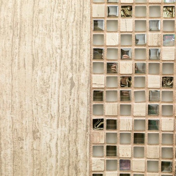 Garcia Kitchen and Bathroom Remodel