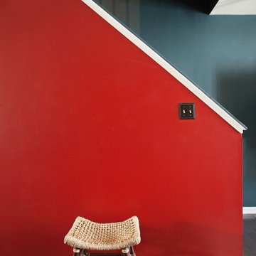 Urban Eclectic