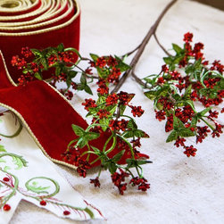 PRODUCTS | Tree Picks - Holiday Accents And Figurines