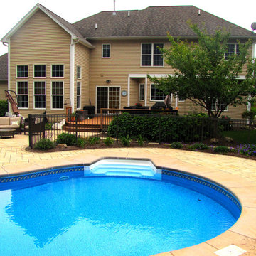 Pools