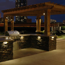 Rooftop for House