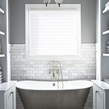 Private Residence- Cobblestone