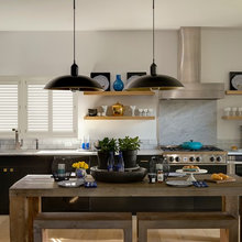 Kitchen Ideas