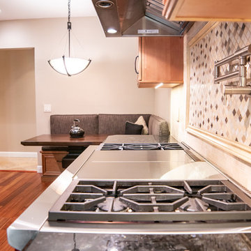 Kingswood Project