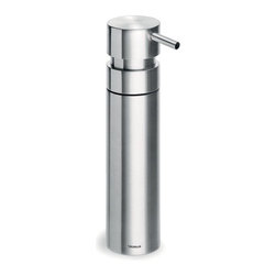 Blomus 68615 Nexio Soap Dispenser - Soap & Lotion Dispensers