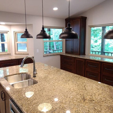 Ten Mile - Kitchen Remodel