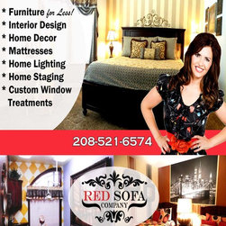 Interior Design Options and Services and Images - Products