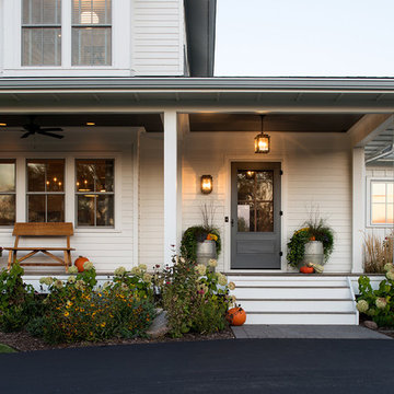 Independence Farmhouse