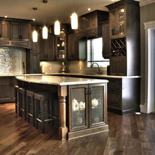 Kitchen Ideas