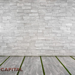 Engadina Grey - Tile