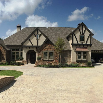 Elevations