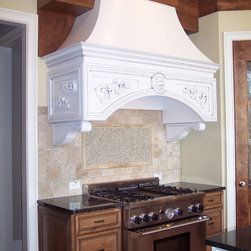 Kitchen Ideas - Craig - Products