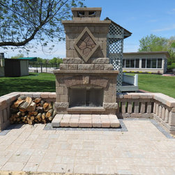 Hardscapes - Lifestyle And Leisure