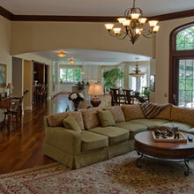ellen's living room