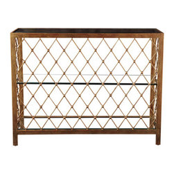 Consoles - Console Tables