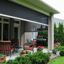 Back Porch