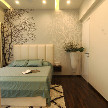 TRANQUIL BAY- SHAHS RESIDENCE