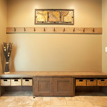 mudroom