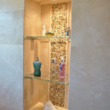 Timeless Elegance with an hint of contemporary
