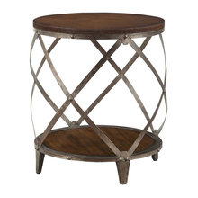 Side Tables