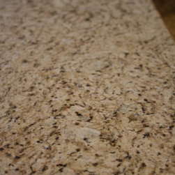Counter Tops - Home Improvement