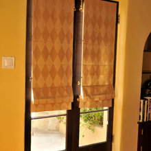 Window treatments