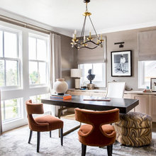 Home Office Ideas