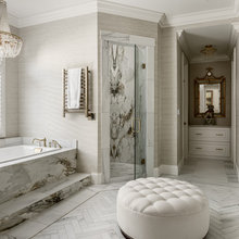 Guest Bathroom Floor Ideas