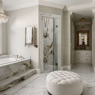 Williamson County Interior Remodel