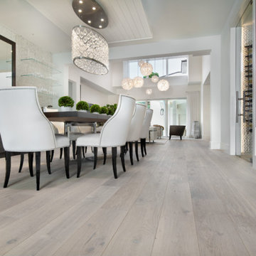 St. Moritz - Legno Bastone European Elegance Collection