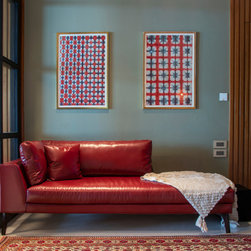 Provence Chaise - Bedroom Furniture