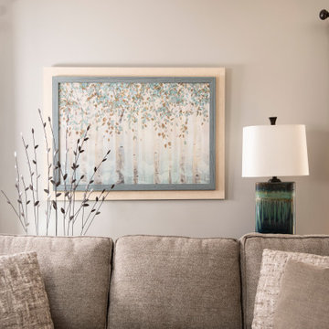 Rustic Charm