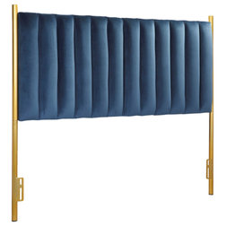 Contemporary Headboards by HedgeApple