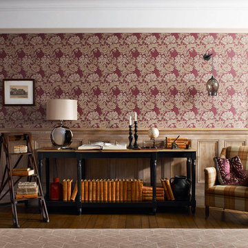 William Morris